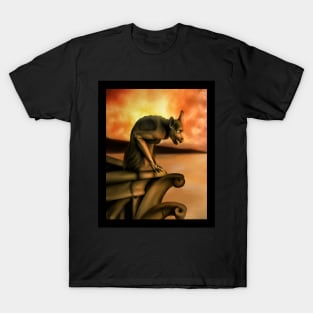 Gargoyle T-Shirt